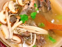 -黑鸡小馆(金源店)