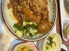 -菊儿人家·北京胡同菜(南锣鼓巷店)