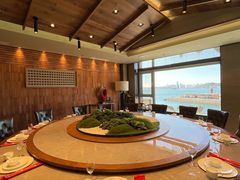 -川旺角融合菜•海景餐厅(星海广场店)