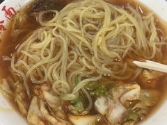 -白鹤大冷面