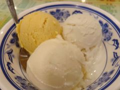 招牌榴莲雪糕-顺记冰室(宝华路店)