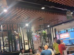 -彤德莱牛肉火锅(双港店)