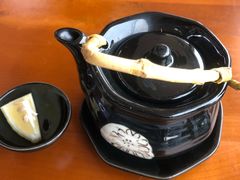 -V Bar海景扒房(北海湾惠龙万达嘉华酒店)