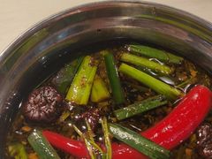 -围炉夜话·潮汕卤水火锅(榕江店)