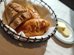 -Wolfgang’s Steakhouse 沃夫冈牛排馆(上海白玉兰广场店)