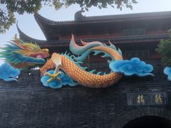 -鼓楼(西湖风景名胜区)