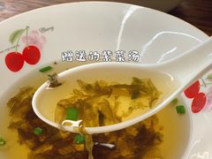 -小狗面馆·杭帮拌川·片儿川(大沽路店)