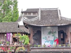 -乌镇西栅景区