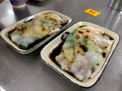 -银记肠粉店(北京路店)