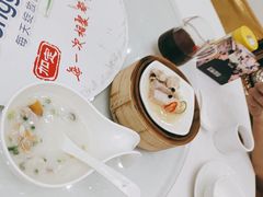 -年顺渔村(大岭山店)