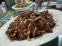 -来顺成饭庄