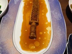 -曾宴·楚菜(湖北省博物馆店)