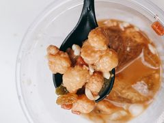 -甜心闲生传统手工冰粉(奎星楼店)