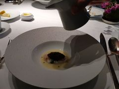 -Le Bernardin