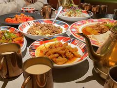 -塔哈尔·新疆盛宴(奉贤龙湖店)