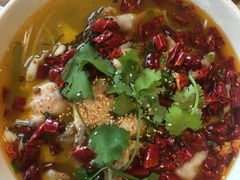 -妈妈菜舟山海鲜(定海古城店)