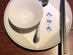 -大牌大·传统杭帮菜(湖滨店)