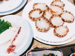 -亚马逊蒸汽活海鲜自助(LCM置汇旭辉广场店)