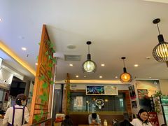 大堂-螺大蛳柳州螺蛳粉·火锅·热干面(西城永捷店)