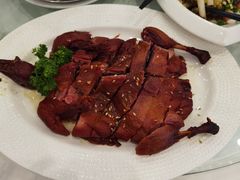 -鑫皇朝酒店(建设一路店)