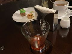 -广州天河希尔顿酒店