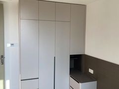 -索菲亚衣柜橱柜家具全屋定制(汶水红星店)