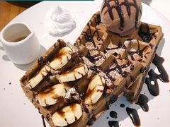 -Aroma Dessert Cafe(佑强楼店)