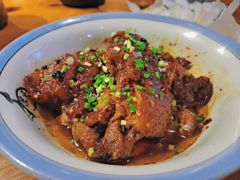 -李久其家民间餐厅(梅溪湖店)