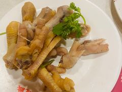 -振鼎鸡(福州路店)