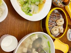 -渔满仓海鲜渔家(象山二店)