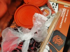 -鸣记脆皮烤鱼(三八广场店)