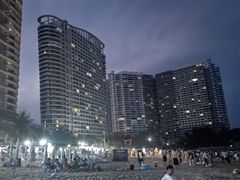 -碧桂园十里银滩