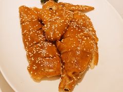 -利苑酒家(合景国际金融广场店)