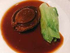 -富临饭店阿一鲍鱼