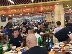 -西塔大冷面(市府大路店)