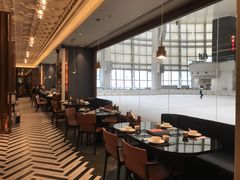 大堂-闽和南(深圳万象城店)