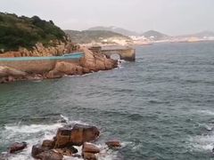 -枸杞岛