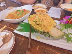 -Siam泰餐厅(水上公园店)