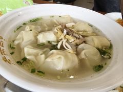 -老西白点心店