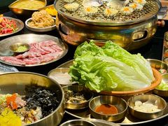 -东味北道熟成·炭火烤肉(九龙店)