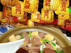 -南京大牌档(济南万象城店)