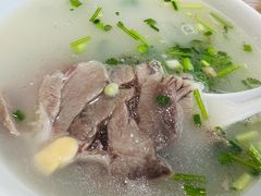 -祥盛隆羊汤馆(芙蓉店)