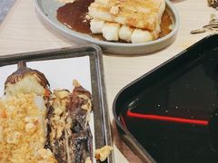 -令狐冲烤鱼·烧菜馆(达明店)