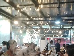 -前门杨记·铜锅涮肉(王府井·故宫店)