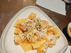 -福来齐·鲁菜海鲜·渔家菜(朝阳街分店)