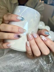 -美肌宜天南星美甲美睫店