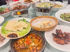 -苏浙徽·江南荟·本味融合菜(相城方圆里店)