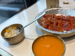 -老板娘的烤肉店(港湾广场店)