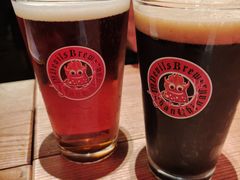 -Devils’ Brewery小恶魔精酿啤酒(武汉天地店)