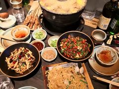 -水煮三国·川鲁江湖菜(香山店)